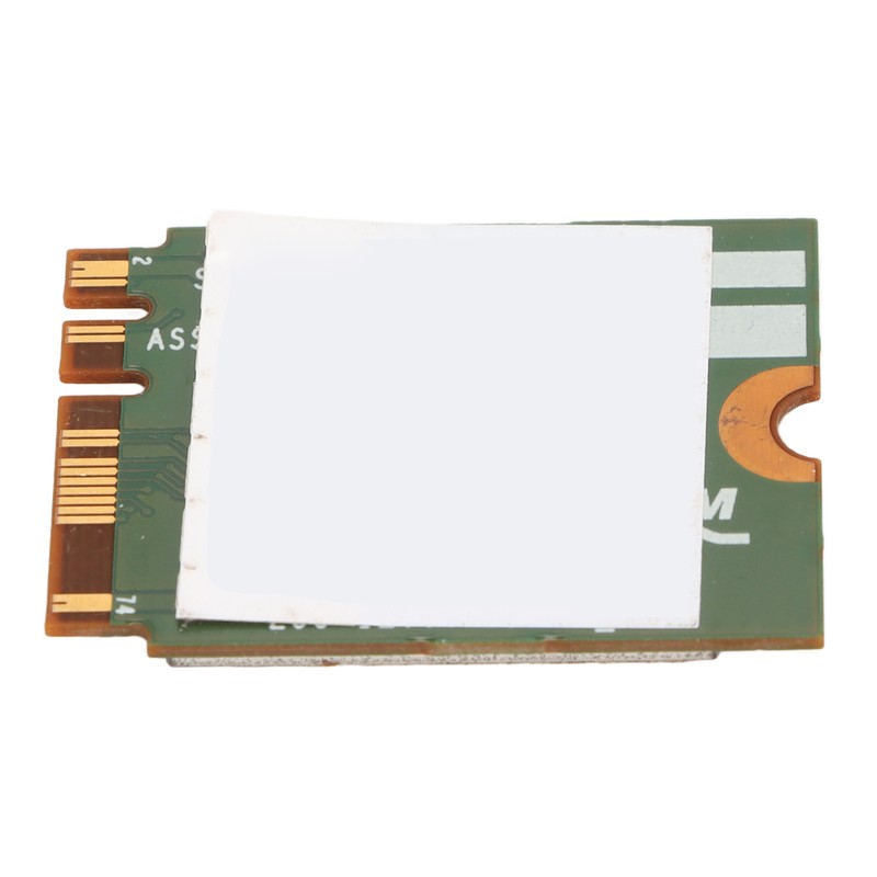 WiFi Network Card BCM94350ZAE 802.11ac Dual Band BT4.0 867Mbps M.2