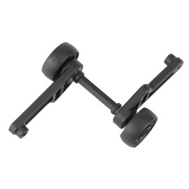 jingfei Wheelie Bar for HBX 16889 16889A 16890 16890A 1601 1602 SG1601 SG1602 RC Car Parts Accessories