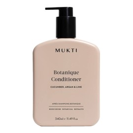 MUKTI Botanique Conditioner, 340ml