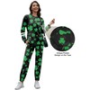 RUBZOOF St Patricks Day Lounge Sets for Women 2 Piece