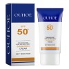 A Sunscreen Sunscreen 50+ Pa++++ Crema De Protección Solar I