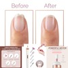 Pulidor de Uñas Recargable 5 en 1 con Luz LED