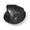 inca The IWM-515 Laser Mouse is a stylish, compact wireless