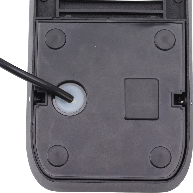 RGBW Outdoor Wall Light IP65 Waterproof APP Control Color Changing