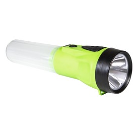 Life Gear Rechargeable Adventure Power Light and Lantern
