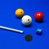 PATIKIL Pool Table Marker Dots, 2 Sheet/200Pcs Billiard Snooker Point
