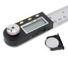 Smgda Digital Angle Ruler Digital Angle Meter Digital Protractor Angle