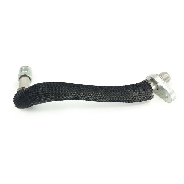 TOM AUTO PARTS EGR Tube Pipe For Buick Chevy Oldsmobile