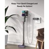 VHBW for Dyson Gen5outsize Charger Compatible with Dyson Gen5 Detect