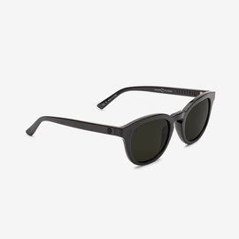Electric Visual - Stanton Gloss Black/Grey Polarized