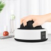 Electric Nail Polish Remover Machine, Soaking Bowl acetone proof, Acrylic