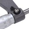 Outside Micrometer 50-75 mm Range Micrometer 0.01 mm Resolution Micrometer