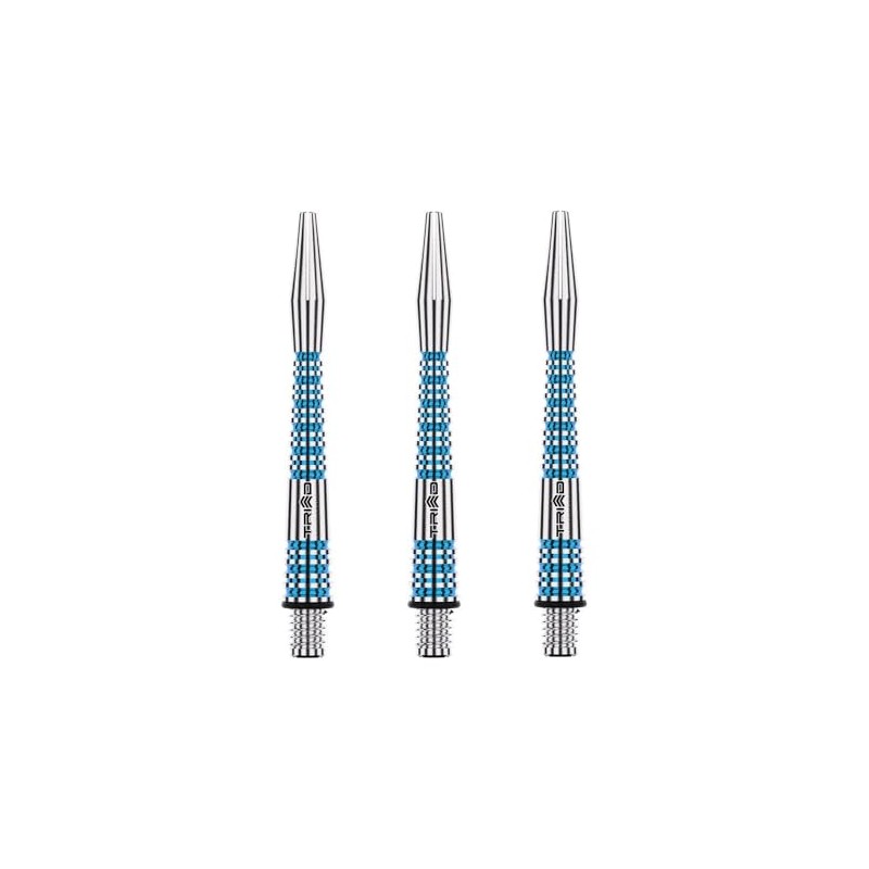 WINMAU Dart Shaft - Triad RX Aluminium Dart Stems -