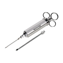 Big Green Egg Flavour Injector