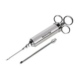 Big Green Egg Flavour Injector