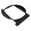 Engine Cooling Radiator Fan Shroud 52027501AC Replacement for Jeep Cherokee