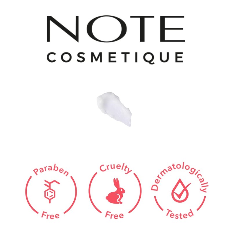 NOTE Perfecting Skin Primer