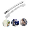 FUNOMOCYA Refrigerator Handle Fridge Door Handle Repair Refrigerator Parts Fridge