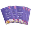 Milestock Dr. Orga OEM Premium Bio-Collagen Real Deep Mask, Hydrating