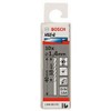 Bosch 2608585470 Metal Drill Bit Hss-G 1, 4mmx18mmx40mm 10 Pcs