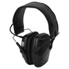 Walker Electronic Earmuffs Noise Cancellation Folding Hearing Protection Adjustable Earmuffs