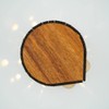 RS Studio Cordless Portable Timber Lamp - Cafe