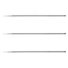 Paasche Airbrush TN-3-P3 Paasche TN-3 Needle (3 Pack), 3 Count