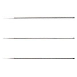 Paasche Airbrush TN-3-P3 Paasche TN-3 Needle (3 Pack), 3 Count
