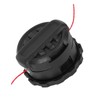 DWO1DT995 Replacement String Trimmer Head Spool 20ft line 0.080'' Compatible