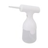 Foaming Soap Dispenser Large Capacity Multi Purpose Humanized Electric Foaming