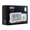 Braun Central European Time Zone (DCF) Digital Wireless Weather Station