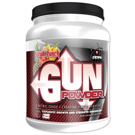 Gunpowder® (Fruit Punch)