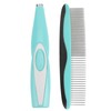 Pet Paw Trimmer Multipurpose Painless Quiet Low Vibration Rechargeable Hidden