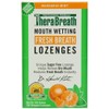 Dry Mouth Lozenges - Mandarin Mint, 100pc