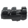 Carbhub 35750-TR0-A21 Left Driver Side Master Window Switch Fit for