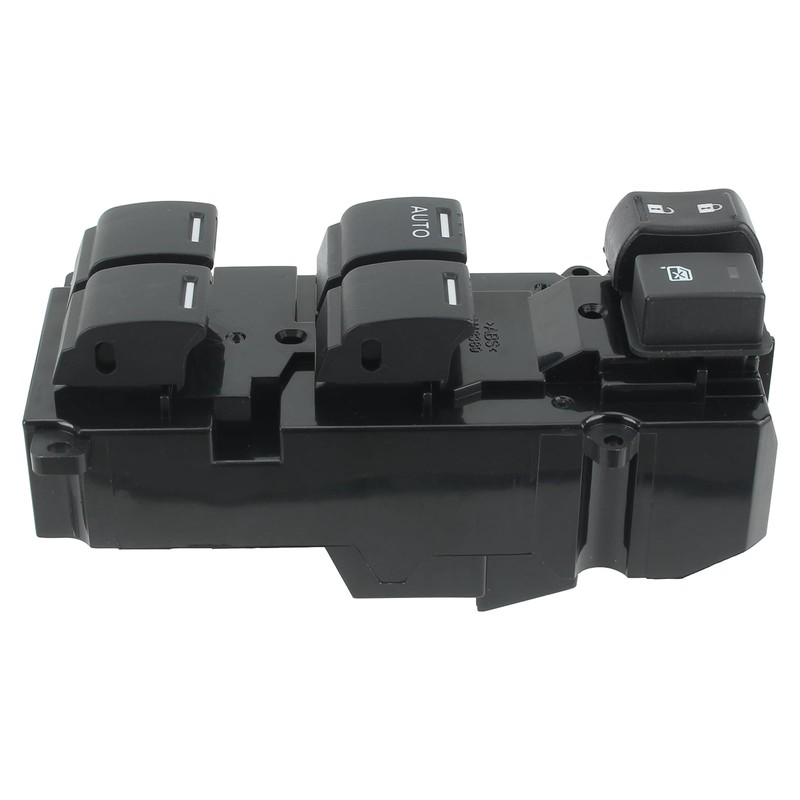 Carbhub 35750-TR0-A21 Left Driver Side Master Window Switch Fit for