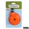 Feldspar Garden Dome Metal Rotating Sprinkler