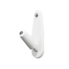 Belg Firm Hang Hook White M-633