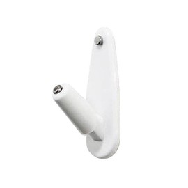Belg Firm Hang Hook White M-633