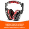 WC BandZ A40 - Upgraded Headband Replacement Kit for Astro