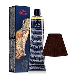 Wella Koleston Perfect ME+ 5/37 - 60 ml