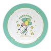Sanrio 310153 Pochacco 35th Anniversary Plate, Approx. 7.9 inches (20