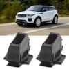 2 Pcs Front Bumper Grille Clip LR018173 Plastic Front Bumper