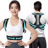 Hunching Belt, Unisex, Posture Support, Posture Belt, New Evolution in