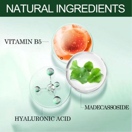 Suero Facial Rejuvenecedor Reafirmante con Ácido Hialurónico Lifting y Reafirmante, Reduce Pigmentación, Reparar la Piel, Hidratación Profunda, Mejora el Tono de Piell,Todo tipo de piel