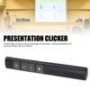 Presentation Clicker Multifunction Accurate High Sensitivity Wireless Charging PPT Page