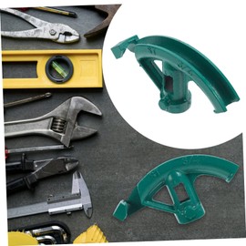 COHEALI Conduit Bender Manual Tube Bender Tool for Pipes Durable for Enhanced Control for Accurate Bending