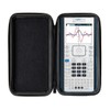 WYNGS Protective Case Light Gray for Graphing Calculator TI-Nspire CX