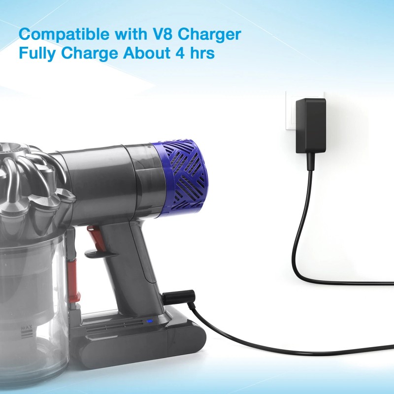 For Dyson Rechargeable Battery Pack For Dyson V8/SV10 Series ~