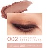 RIMMEL Wonder Sweet Eye Shadow Soft Mat 002 Cherry Chocolat